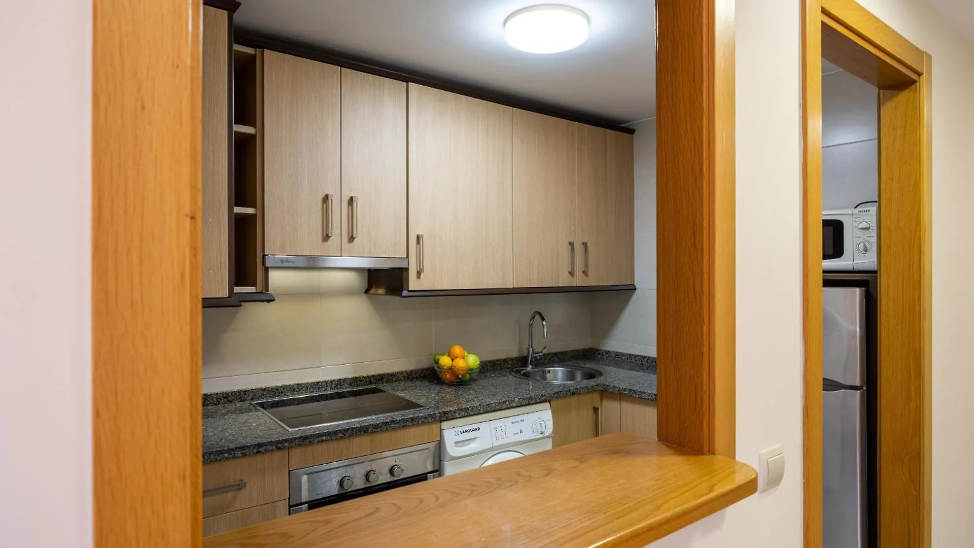 Ferienwohnung Atico Gran Esperanza Fuengirola Apartment