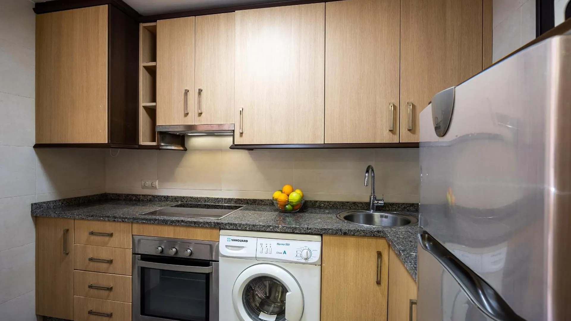 Ferienwohnung Atico Gran Esperanza Fuengirola Spanien